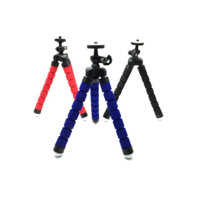 Octopus Tripod Mount for GoPro