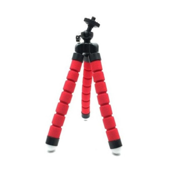 Octopus Tripod Mount for GoPro