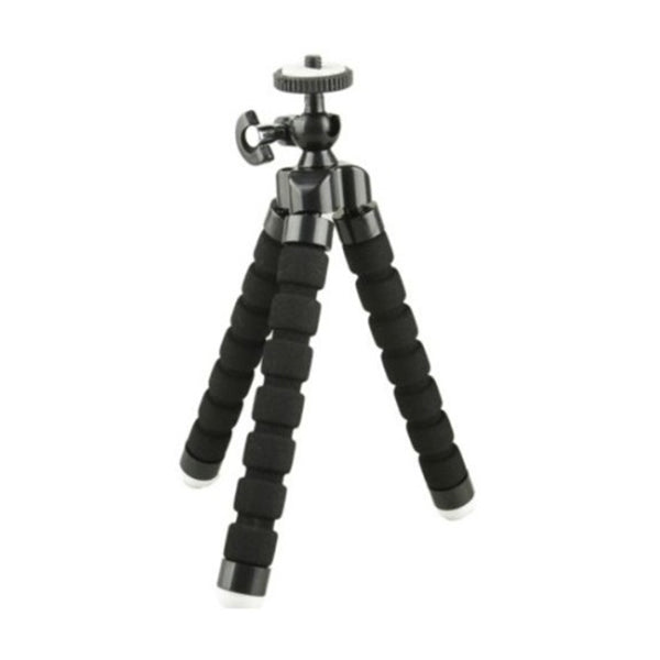 Octopus Tripod Mount for GoPro