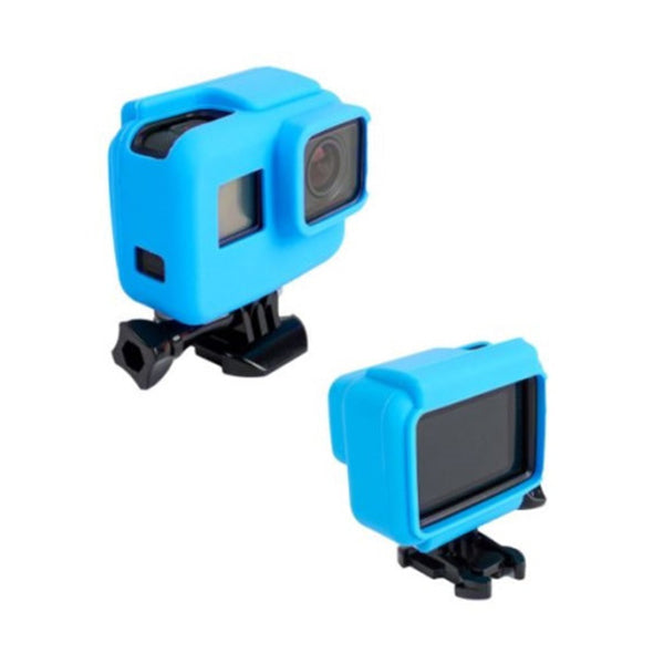 Silicone Cover for GoPro Hero 3+ & 4