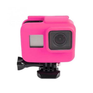 Silicone Cover for GoPro Hero 3+ & 4