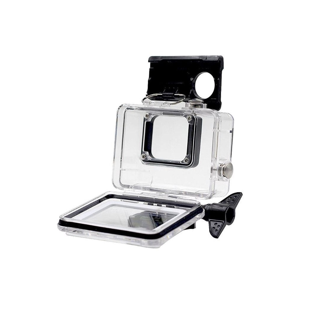 Waterproof Case for GoPro Hero (2018)