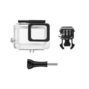 Waterproof Case for GoPro Hero (2018)